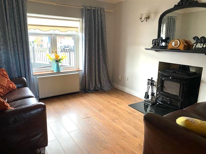 24 Montpelier Drive, Arbour Hill, Dublin 7