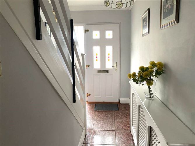 24 Montpelier Drive, Arbour Hill, Dublin 7