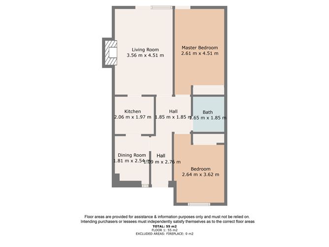 19 The Haven, Skerries, Co. Dublin