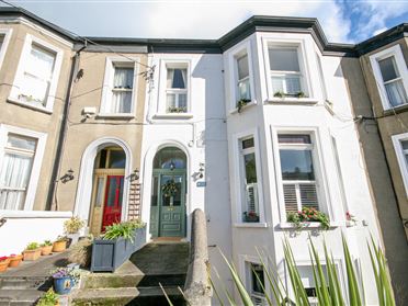 Image for 4 Claremount Terrace, Meath Road, Bray, Wicklow