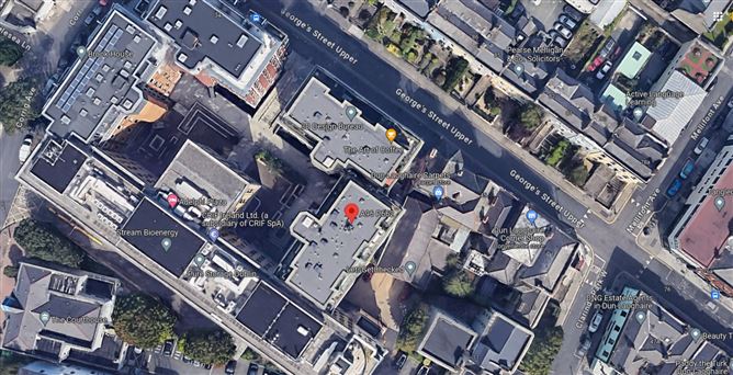 13 Adelphi House, George's Street Upper, Dun Laoghaire, Dublin