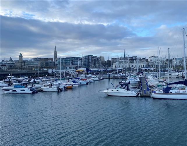 13 Adelphi House, George's Street Upper, Dun Laoghaire, Dublin