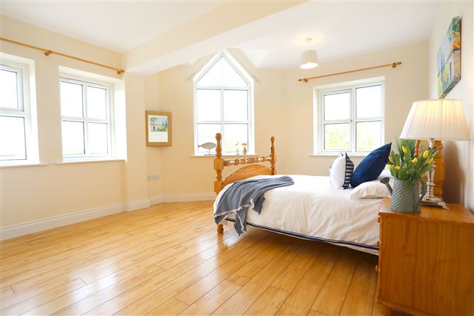 3 AKOL Centre, Enniscrone, Sligo