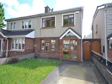 Image for 96A Whitethorn Drive, Palmerstown,   Dublin 20