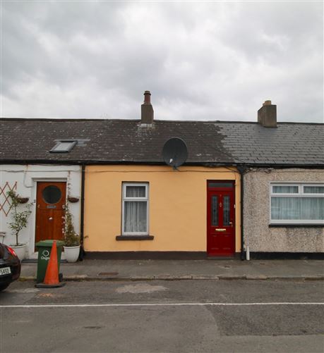 3 Abercorn Road, East Wall, Dublin 3