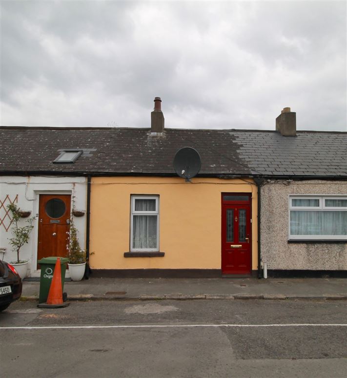 3 Abercorn Road, East Wall, Dublin 3