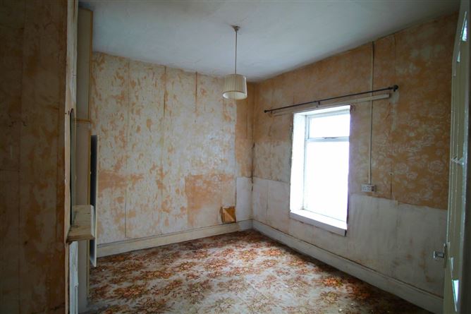 3 Abercorn Road, East Wall, Dublin 3