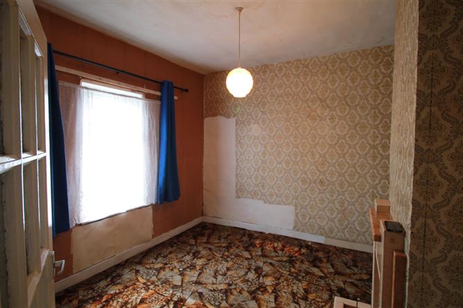 3 Abercorn Road, East Wall, Dublin 3