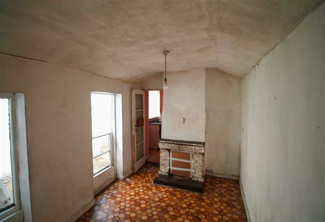 3 Abercorn Road, East Wall, Dublin 3