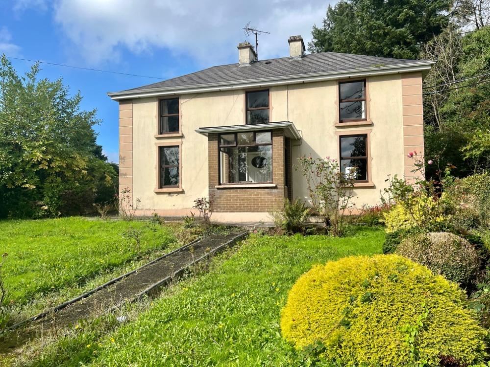 Stradermot, Ballinamore, Co., Leitrim 