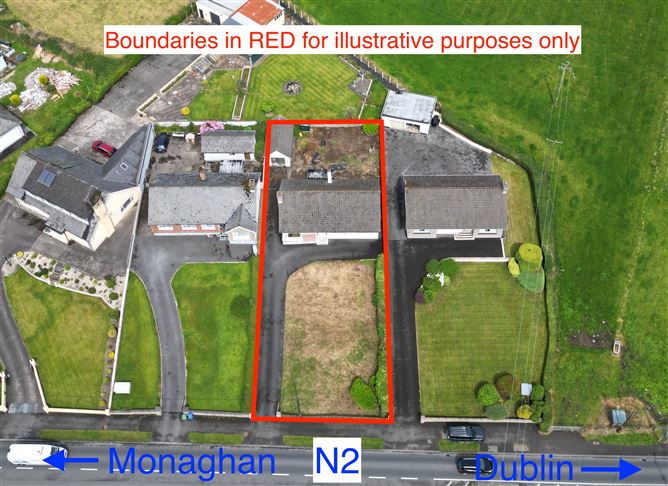 Hillcrest, Corlatt, Monaghan Town, Monaghan