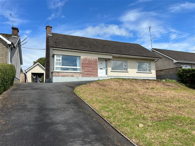 Hillcrest, Corlatt, Monaghan Town, Monaghan