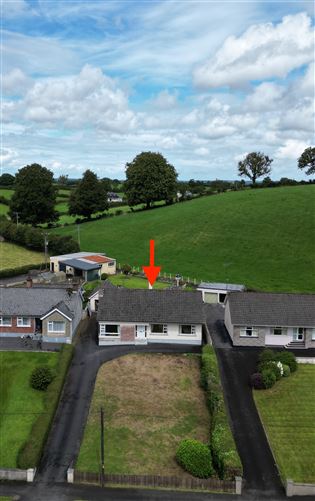 Hillcrest, Corlatt, Monaghan Town, Monaghan