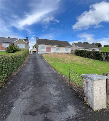 Hillcrest, Corlatt, Monaghan Town, Monaghan