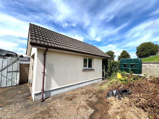 Hillcrest, Corlatt, Monaghan Town, Monaghan