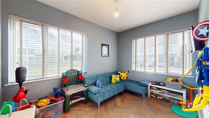 13 River View, Rolestown, Swords, Dublin