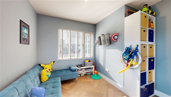 13 River View, Rolestown, Swords, Dublin