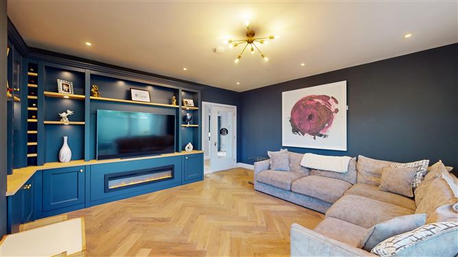 13 River View, Rolestown, Swords, Dublin