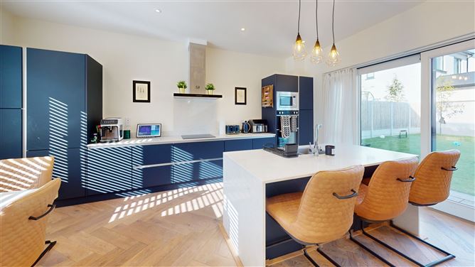 13 River View, Rolestown, Swords, Dublin