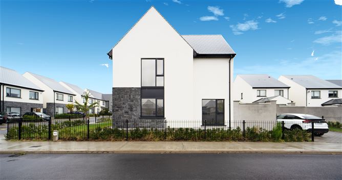 13 River View, Rolestown, Swords, Dublin
