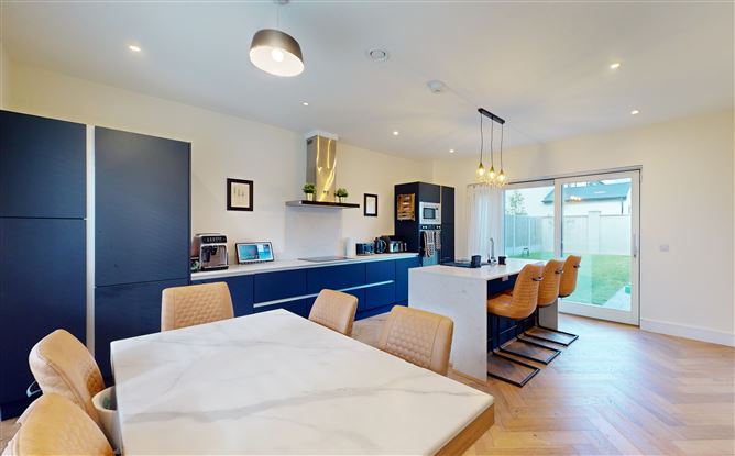 13 River View, Rolestown, Swords, Dublin
