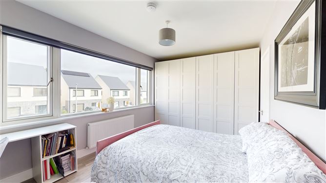 13 River View, Rolestown, Swords, Dublin
