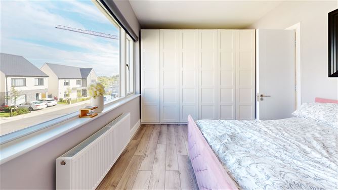 13 River View, Rolestown, Swords, Dublin