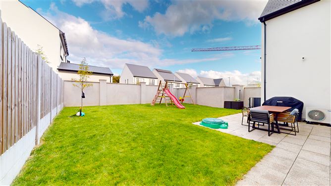 13 River View, Rolestown, Swords, Dublin