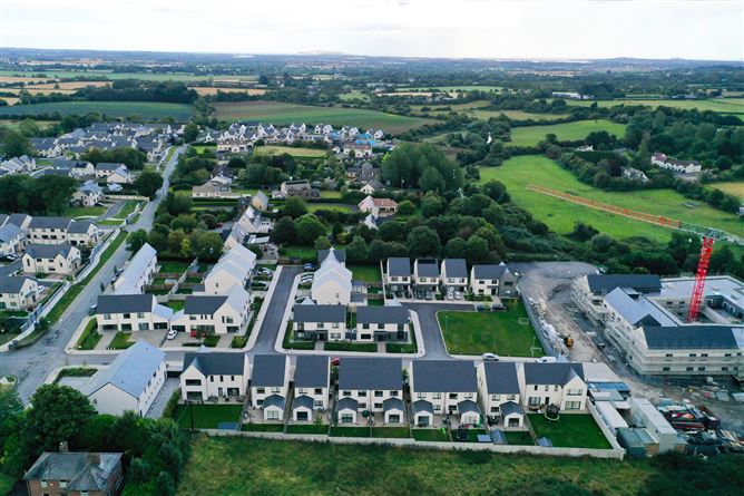 13 River View, Rolestown, Swords, Dublin