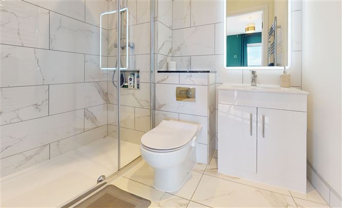 13 River View, Rolestown, Swords, Dublin