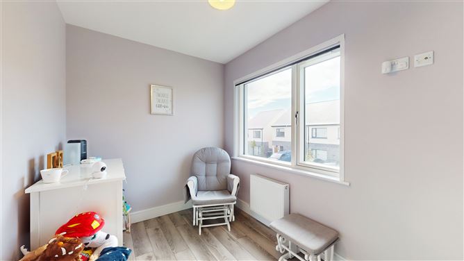 13 River View, Rolestown, Swords, Dublin