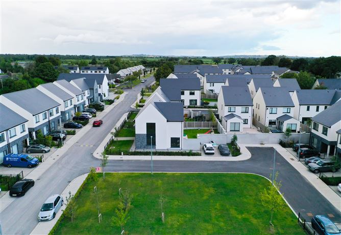 13 River View, Rolestown, Swords, Dublin
