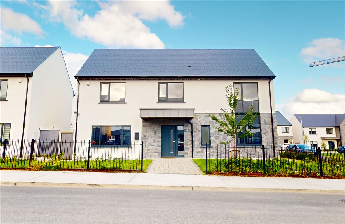 13 River View, Rolestown, Swords, Dublin