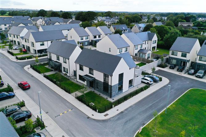 13 River View, Rolestown, Swords, Dublin