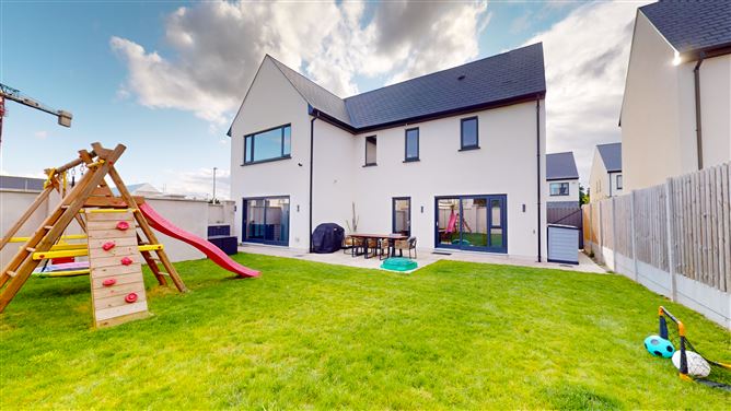 13 River View, Rolestown, Swords, Dublin