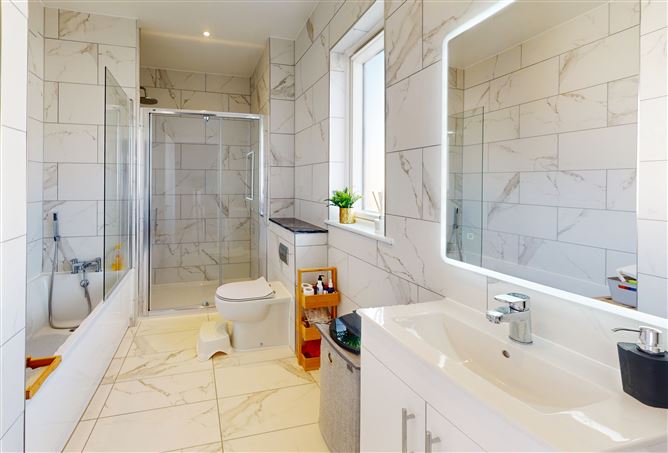 13 River View, Rolestown, Swords, Dublin