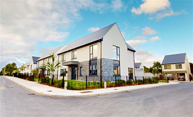 13 River View, Rolestown, Swords, Dublin