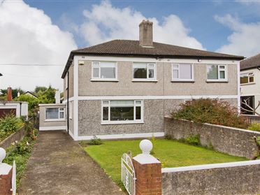 Image for 112 Templeville Road, Templeogue, Dublin 6W