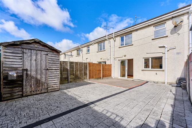 18 The Village Green, Carlanstown, Kells, Meath
