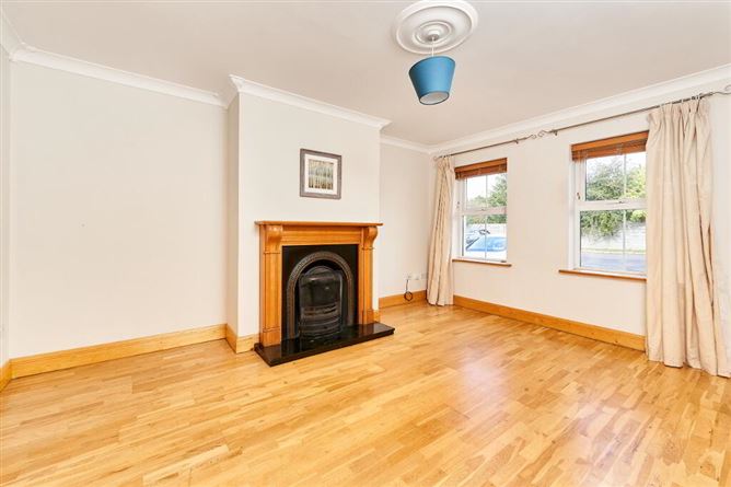 18 The Village Green, Carlanstown, Kells, Meath