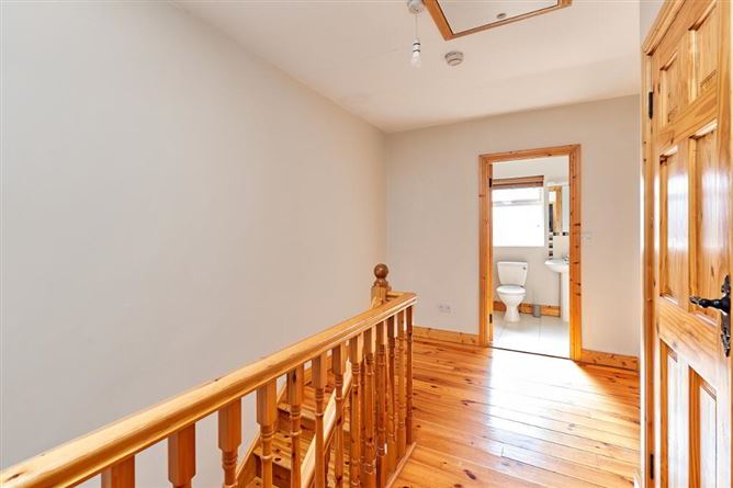 18 The Village Green, Carlanstown, Kells, Meath