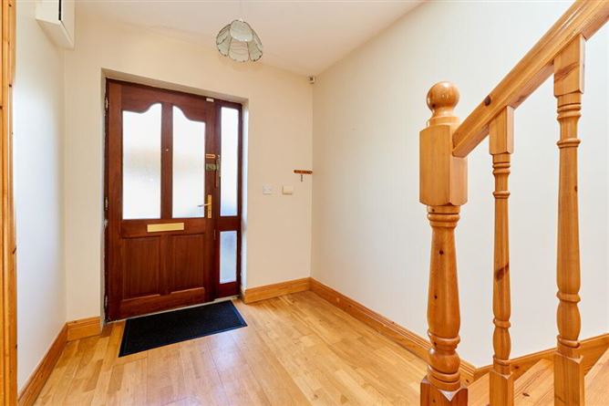 18 The Village Green, Carlanstown, Kells, Meath