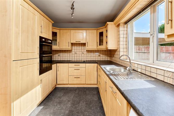 18 The Village Green, Carlanstown, Kells, Meath