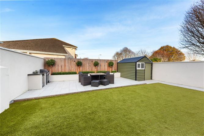 38 Thornhill Heights, Celbridge, Co. Kildare