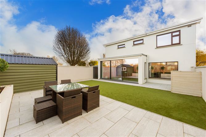 38 Thornhill Heights, Celbridge, Co. Kildare
