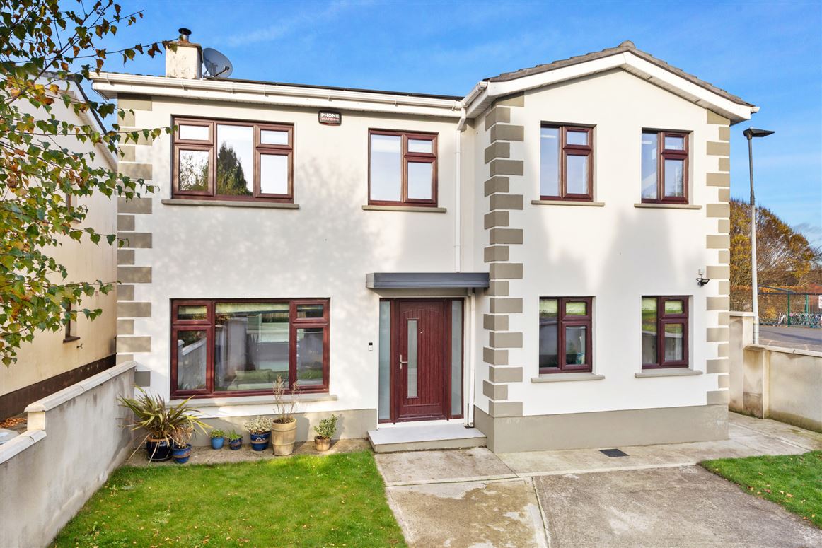 38 Thornhill Heights, Celbridge, Co. Kildare