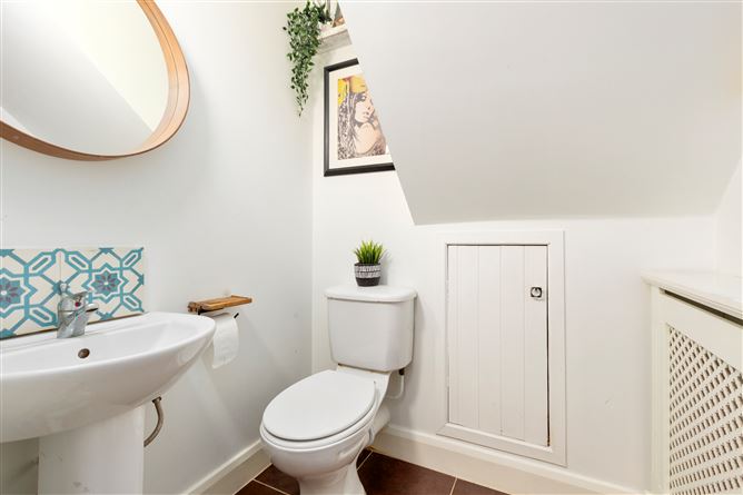 176 Charlesland Grove, Greystones, Wicklow