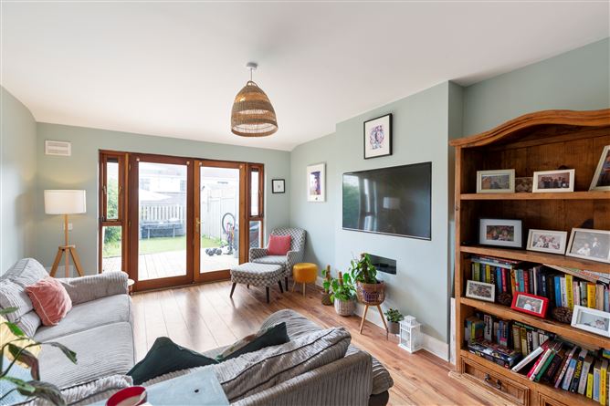 176 Charlesland Grove, Greystones, Wicklow
