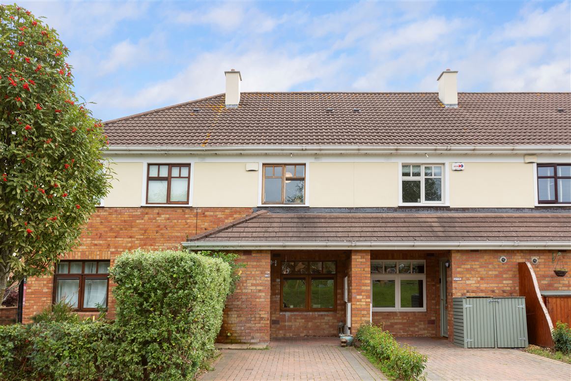 176 Charlesland Grove, Greystones, Wicklow