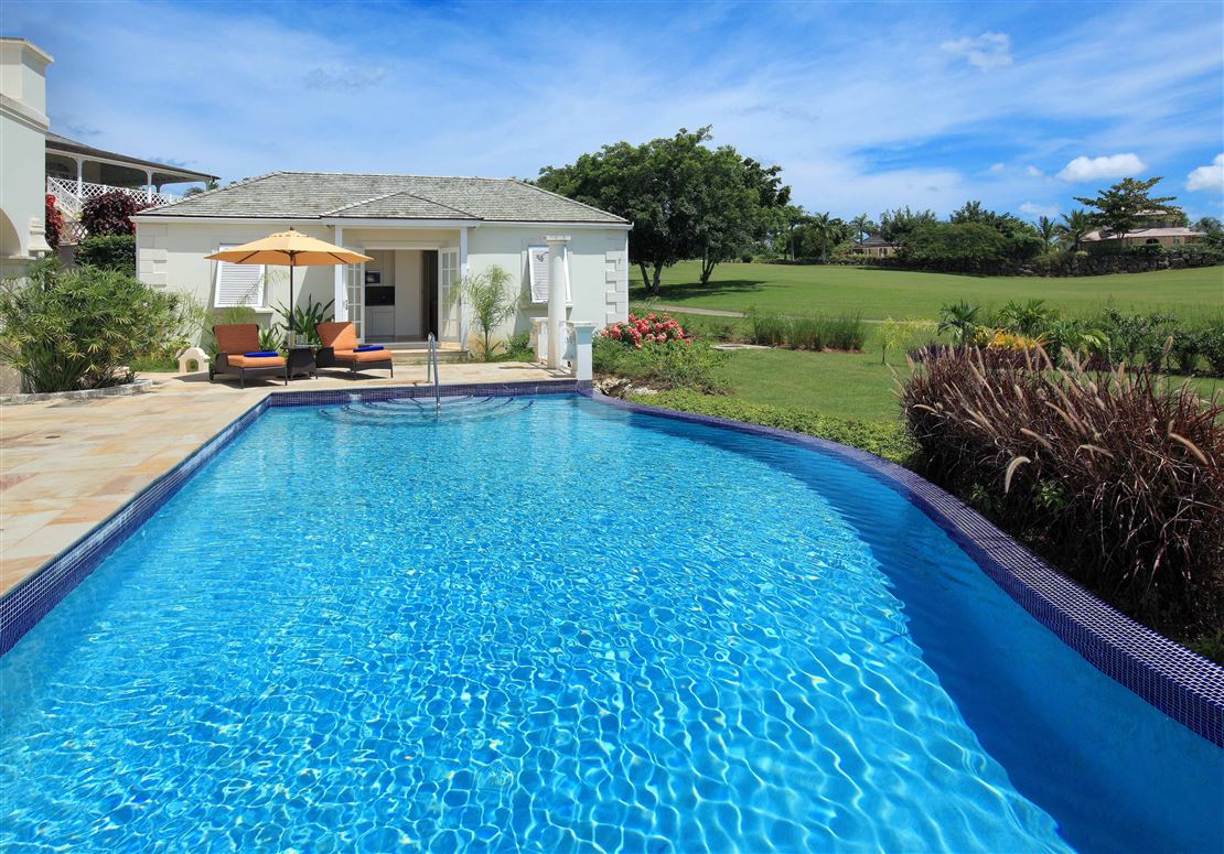 Tee Time All The Time,Lancaster,Saint James,Barbados